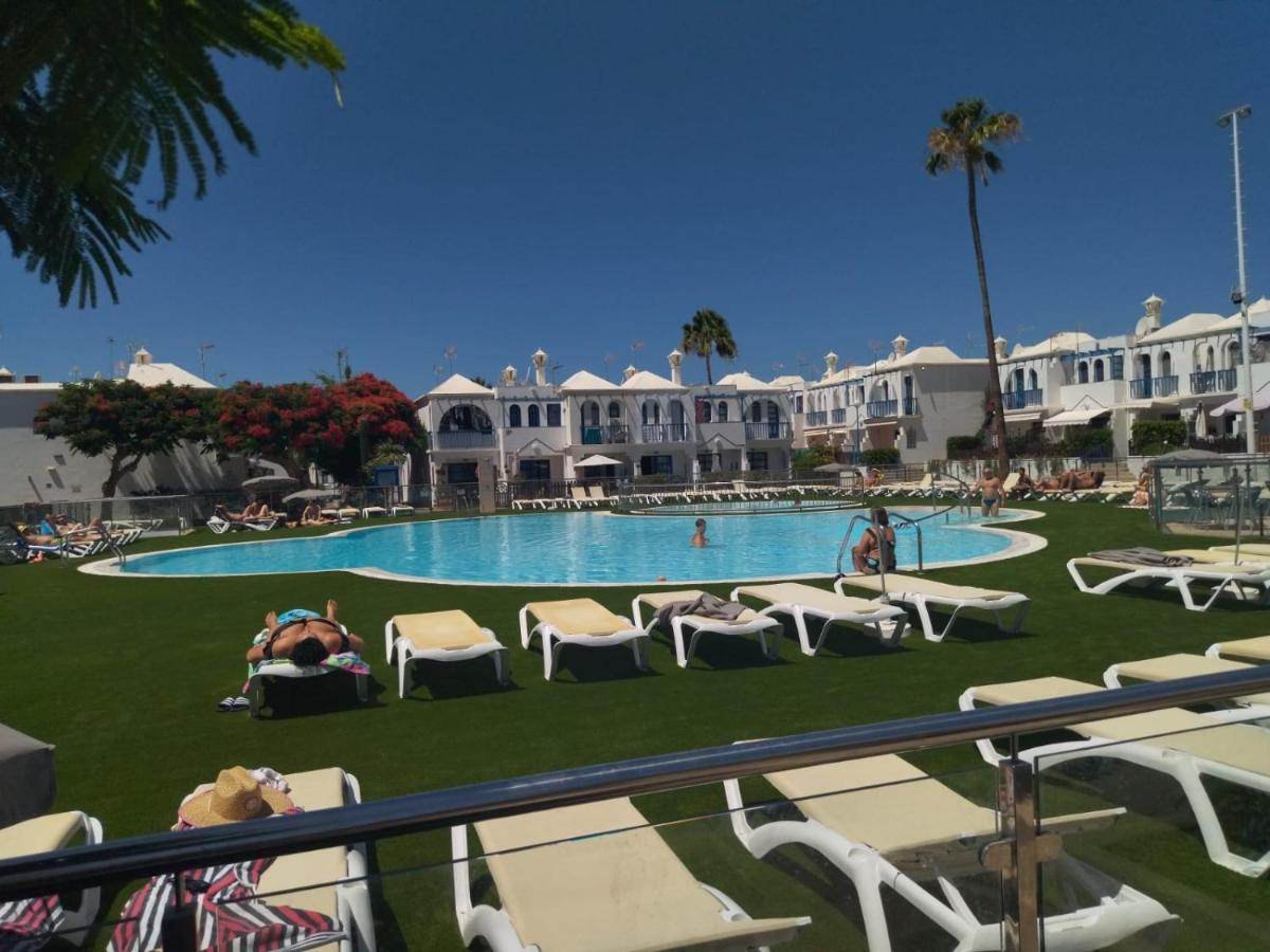 Apartamento Playmar M&M 2223 Maspalomas  Exterior foto