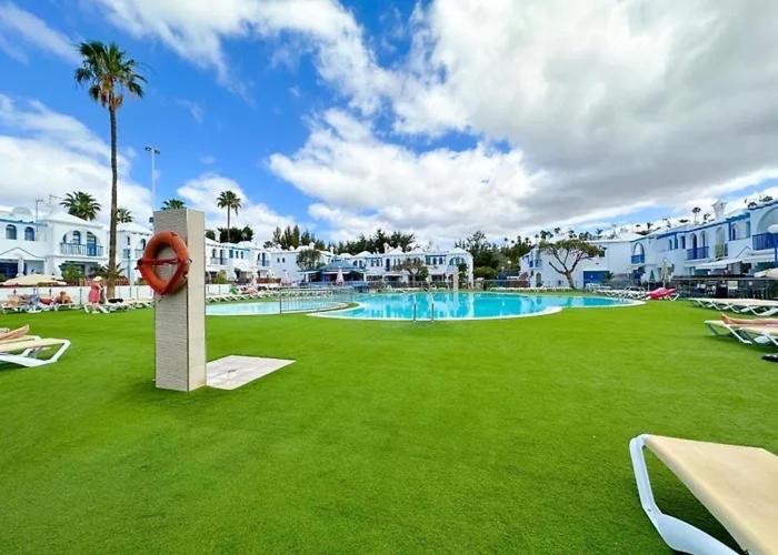 Apartamento Playmar M&M 2223 Maspalomas  Exterior foto