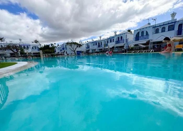 Apartamento Playmar M&M 2223 Maspalomas  Exterior foto