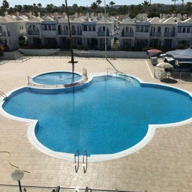 Apartamento Playmar M&M 2223 Maspalomas  Exterior foto