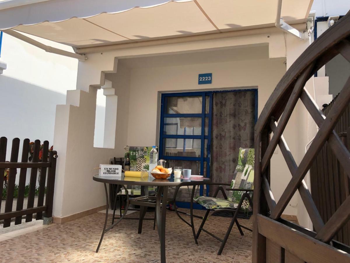 Apartamento Playmar M&M 2223 Maspalomas  Exterior foto