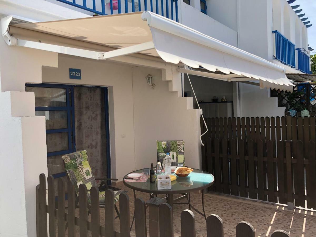 Apartamento Playmar M&M 2223 Maspalomas  Exterior foto