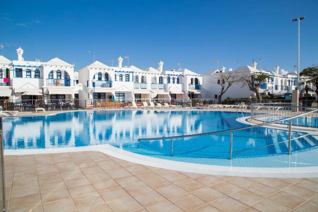 Apartamento Playmar M&M 2223 Maspalomas  Exterior foto