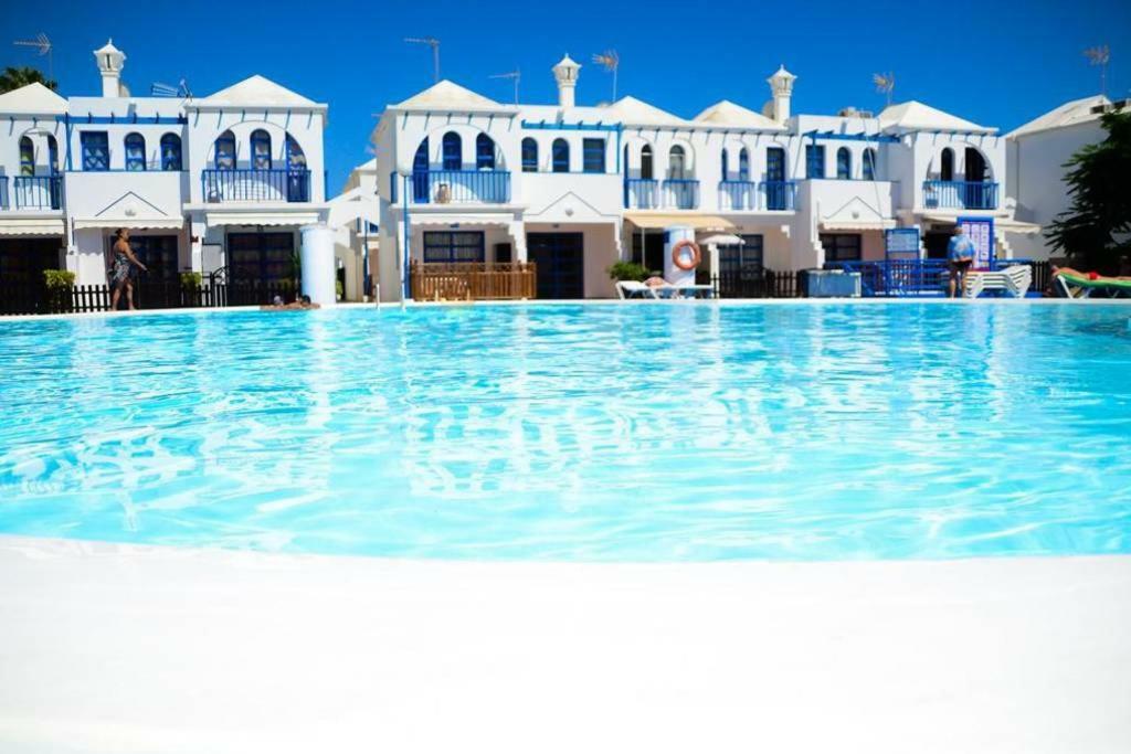 Apartamento Playmar M&M 2223 Maspalomas  Exterior foto