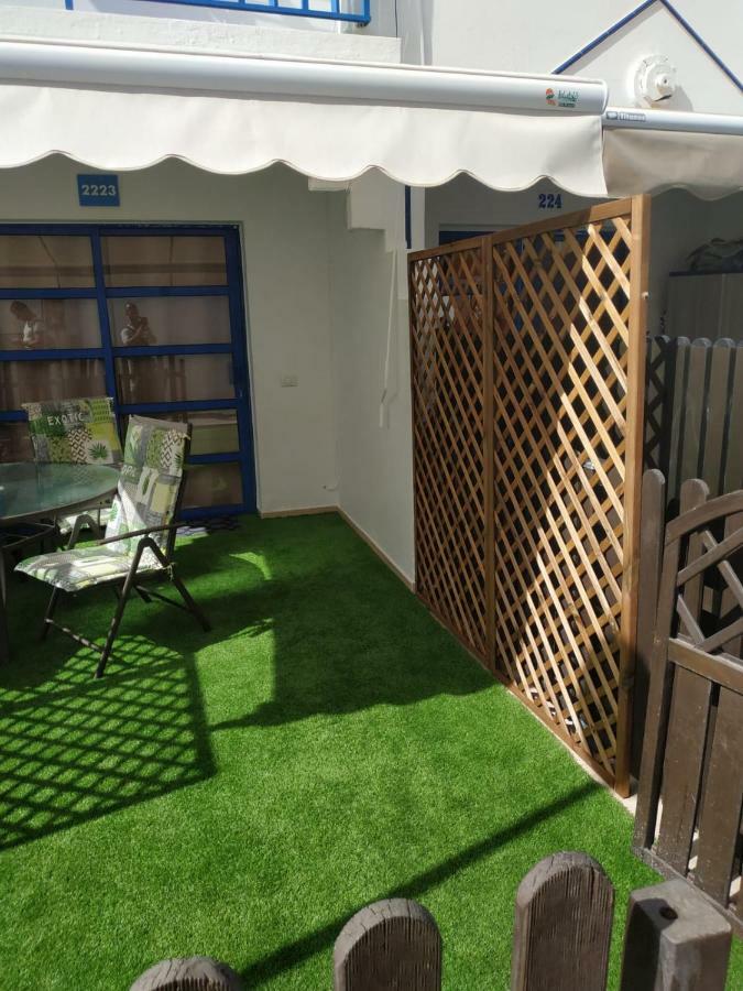Apartamento Playmar M&M 2223 Maspalomas  Exterior foto